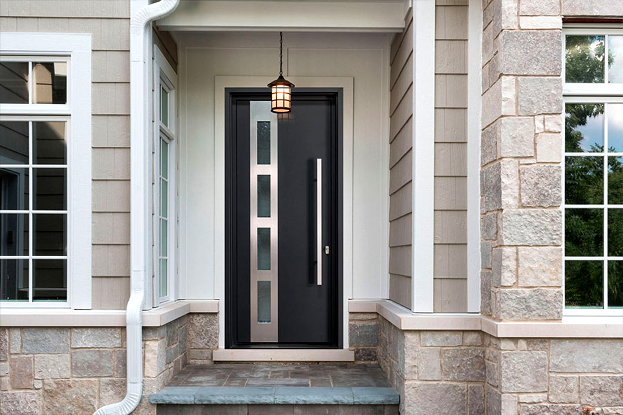 how to choose the right front door - %count(how to choose the right front door)%