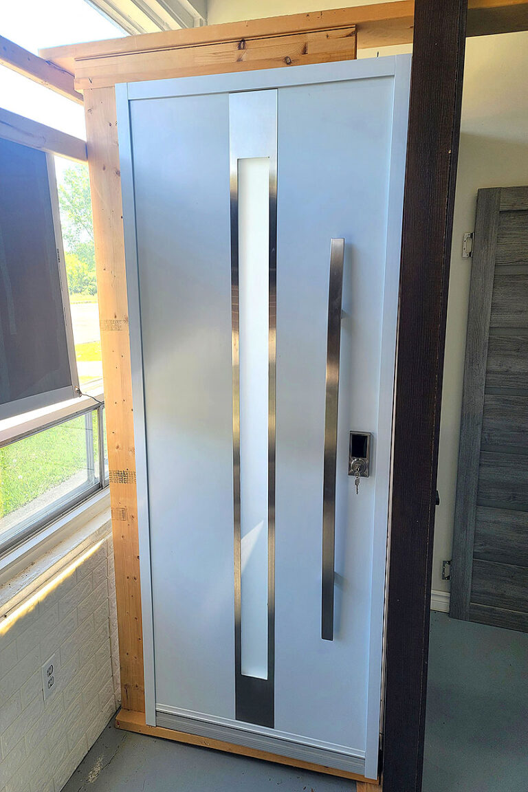 Entry Door Projects - %count(Entry Door Projects)%