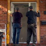 The Importance of Proper Door Installation: Expert Secrets Revealed