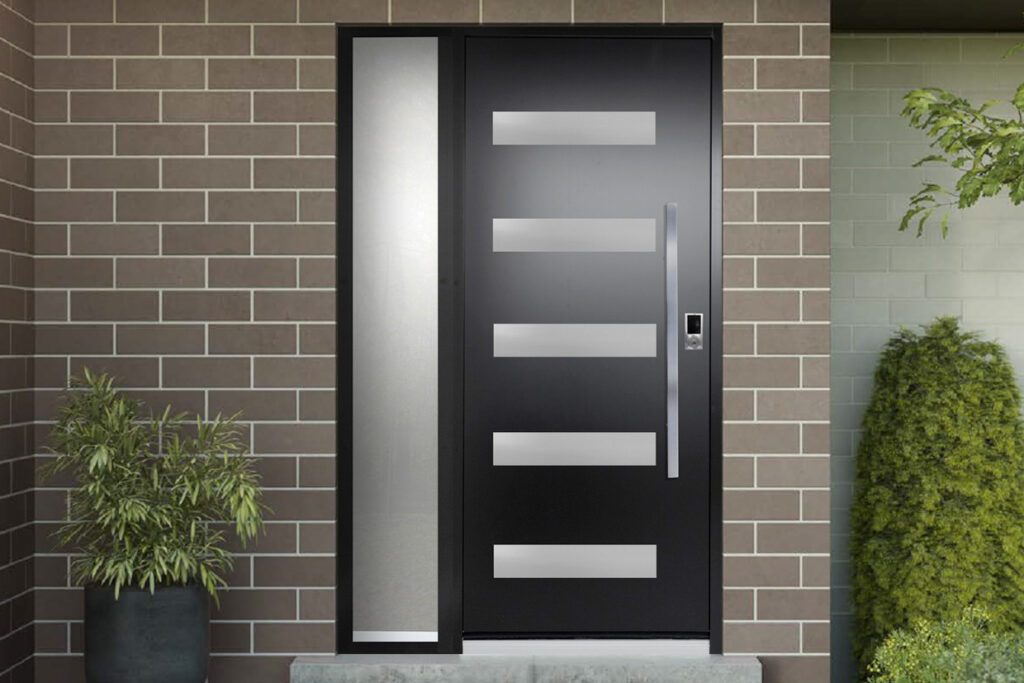 Exterior Doors Installation - %count(Exterior Doors Installation)%